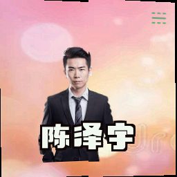 陈泽宇